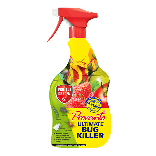 Provanto Ultimate Bug Killer 1L  (Pcs No. 04307)