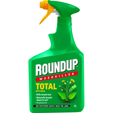 Roundup Total Optima Wdkiller Rtu 1Lre+20%