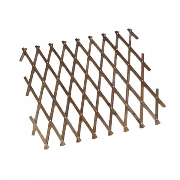 TIMBER EXP. TRELLIS 1.8MX0.9M