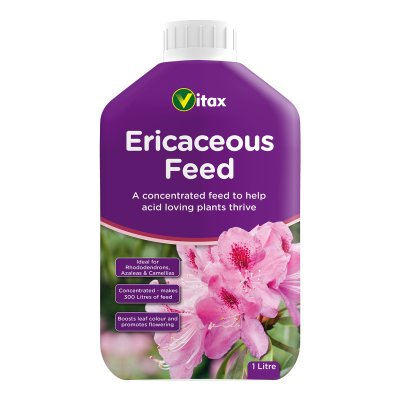 Ericaceous Feed 1Ltr