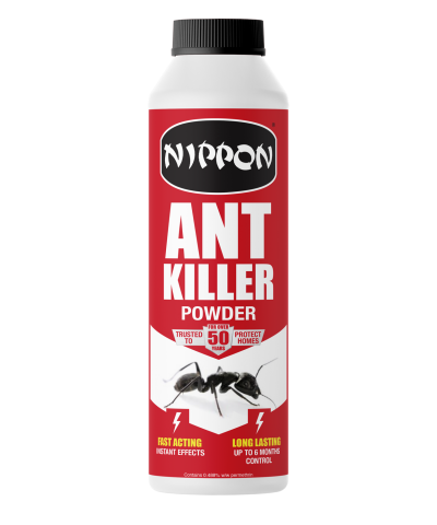 NIPPON ANT KILLER POWDER  300g
