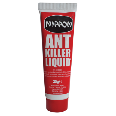 Nippon Ant Killer Liquid  25G