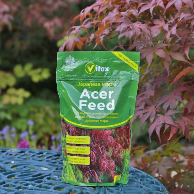 Acer Fertilliser Pouch 0.9Kg