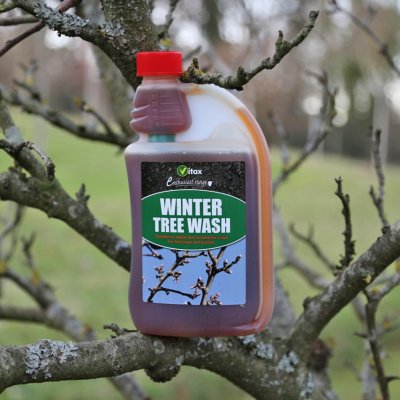 WINTER TREE WASH  500ml