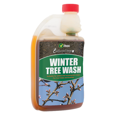 WINTER TREE WASH  500ml