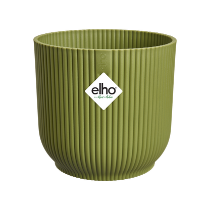 Vibes Fold Round 35cm - Fern Green - 100% Recycled-Easy Garden Centre