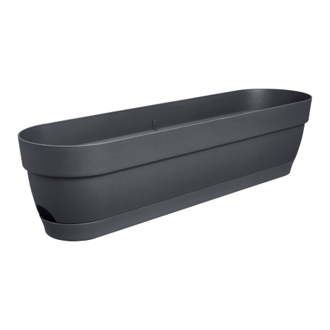 Vibia Campana Trough 70 Black