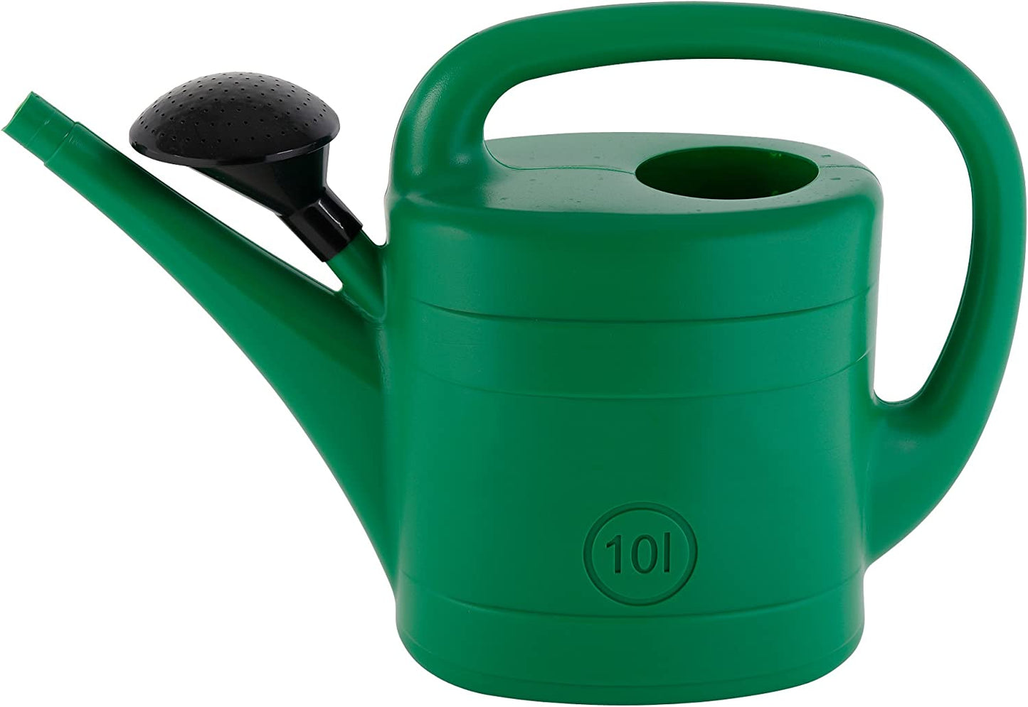 Watering Can Green 10Ltr Argo